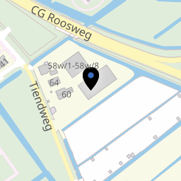 Appartement KPN03 B 716 1