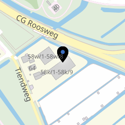 Appartement KPN03 B 716 12