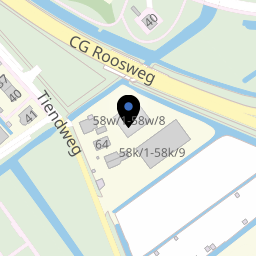 Appartement KPN03 B 716 15