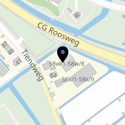 Appartement KPN03 B 716 19