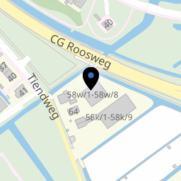 Appartement KPN03 B 716 20