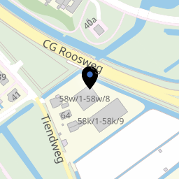 Appartement KPN03 B 716 22