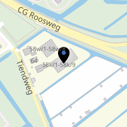 Appartement KPN03 B 716 3