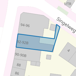 Perceel KRD00-A-3155