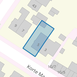 Perceel KRD00-A-3536