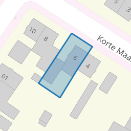 Perceel KRD00-A-3541