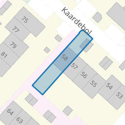 Perceel KRD00-A-5671