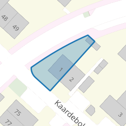 Perceel KRD00-A-5683