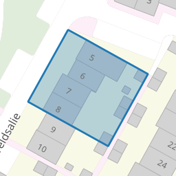 Perceel KRD00-A-5804