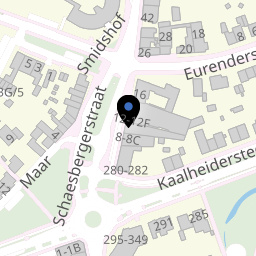 Appartement KRD00 A 6345 1