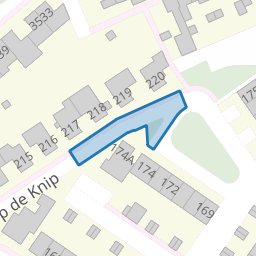 Perceel KRD00-A-6392
