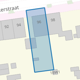 Perceel KRD00-B-6979