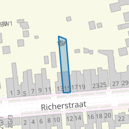 Perceel KRD00-B-6984