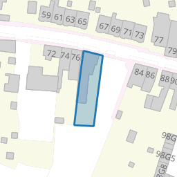 Perceel KRD00-B-9182