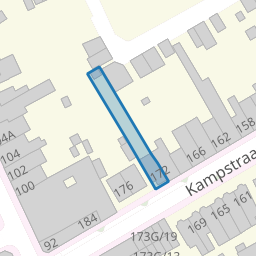 Perceel KRD00-D-7549
