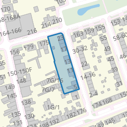 Perceel KRD00-D-8572