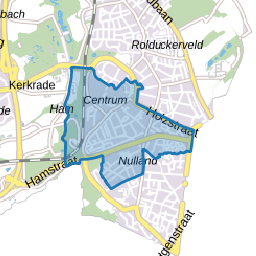 Sectie E