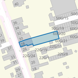 Perceel KRD00-E-3321