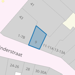 Perceel KRD00-E-3543