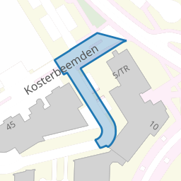 Perceel KRD00-E-5610