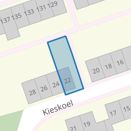 Perceel KRD00-E-5659