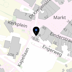 Appartement KRD00 E 5843 3