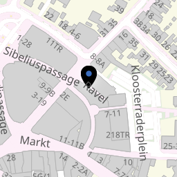 Appartement KRD00 E 5862 14