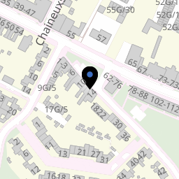 Appartement KRD00 E 5863 1