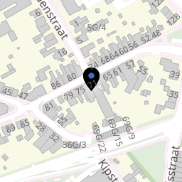 Appartement KRD00 E 5902 4