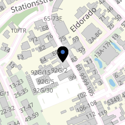 Appartement KRD00 E 6295 2