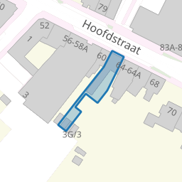 Perceel KRD00-E-6421