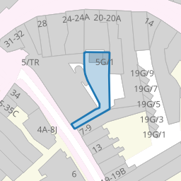 Perceel KRD00-E-6452