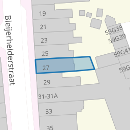 Perceel KRD00-F-1979