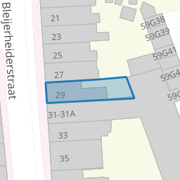 Perceel KRD00-F-1980