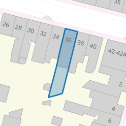 Perceel KRD00-F-2008