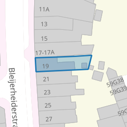 Perceel KRD00-F-2033