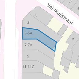 Perceel KRD00-F-2049