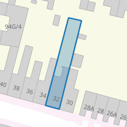 Perceel KRD00-F-2118