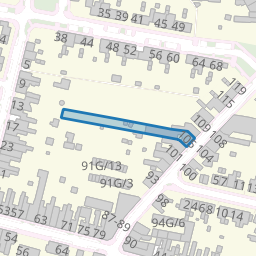 Perceel KRD00-F-2409