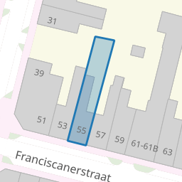 Perceel KRD00-F-2447