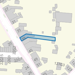 Perceel KRD00-F-2500