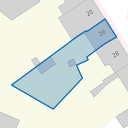 Perceel KRD00-F-2560