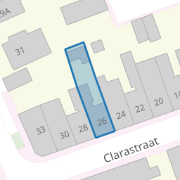 Perceel KRD00-F-2714