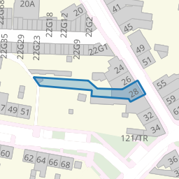 Perceel KRD00-F-2899