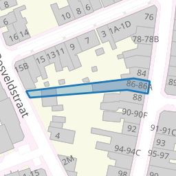 Perceel KRD00-F-3386