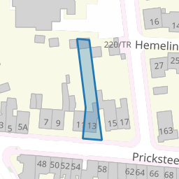 Perceel KRD00-F-3436