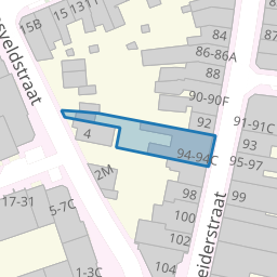 Perceel KRD00-F-3585