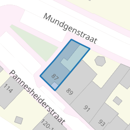 Perceel KRD00-F-3604