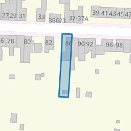 Perceel KRD00-F-3632