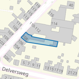 Perceel KRD00-F-3687